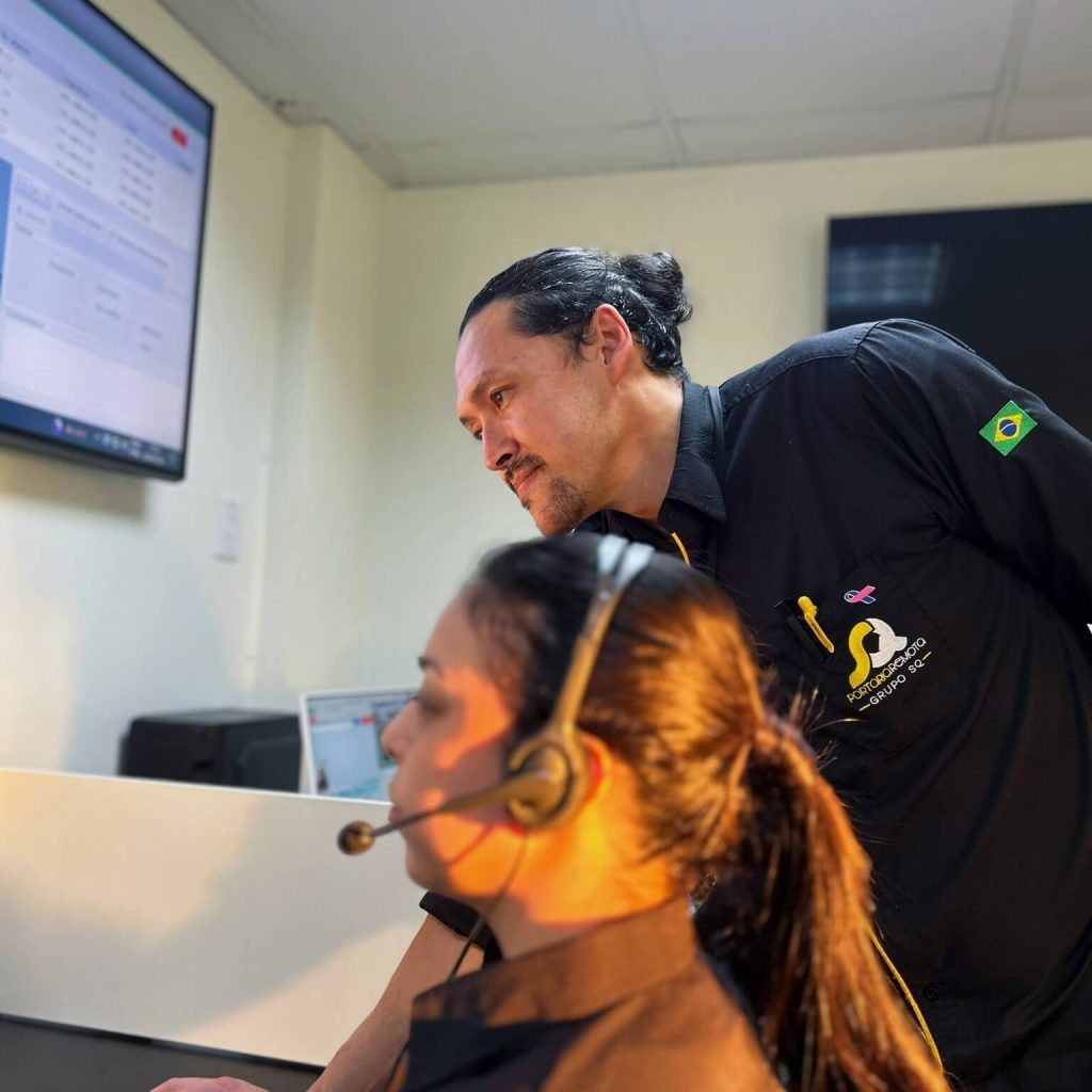 Controle Remoto Anticlonagem