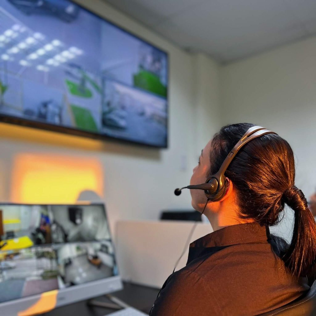 Gestão de Controle de Acesso