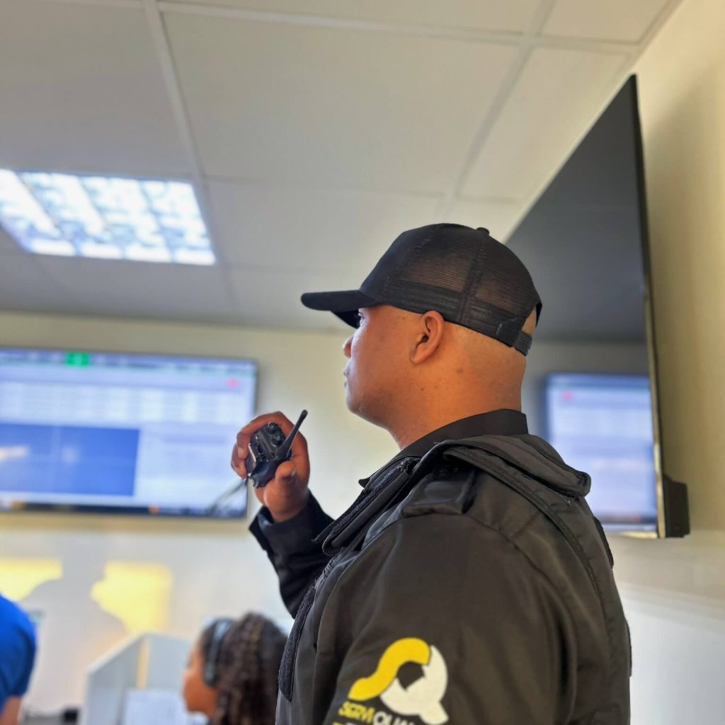 Gravação de Imagens e Áudio