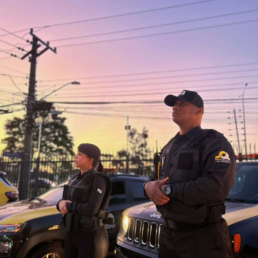 Manutenção 24 horas