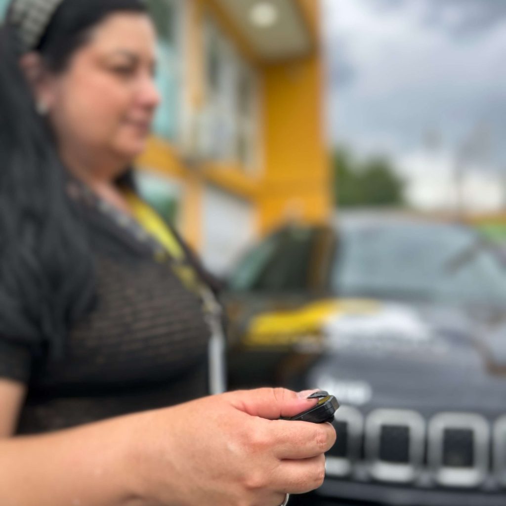 controle anticlonagem